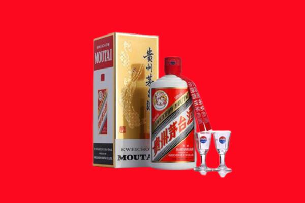 婺源县回收茅台酒